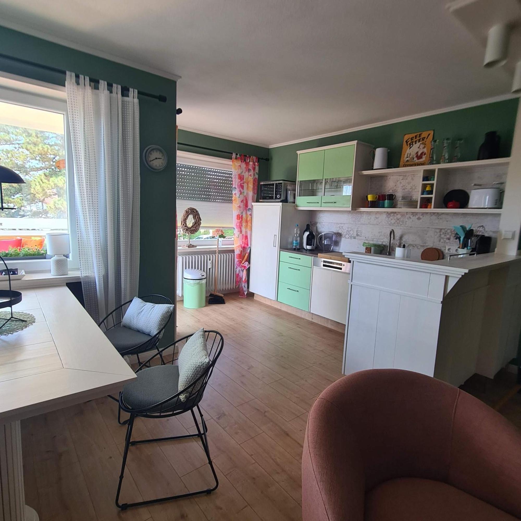 Eure Auszeit Ueberm See Markdorf Exterior foto